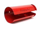 Polishing Pad Feeder Holder 3" / 5" / 6"