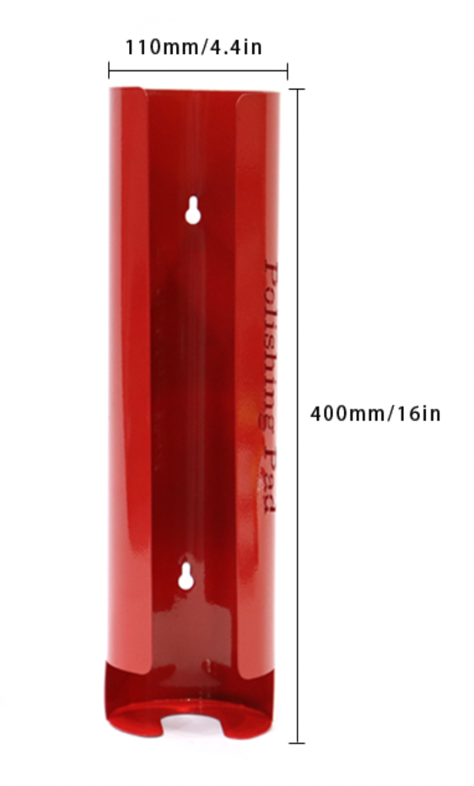 Polishing Pad Feeder Holder 3" / 5" / 6"
