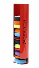 Polishing Pad Feeder Holder 3" / 5" / 6"