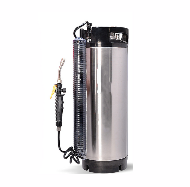 Keg Spray Tank 9.5L