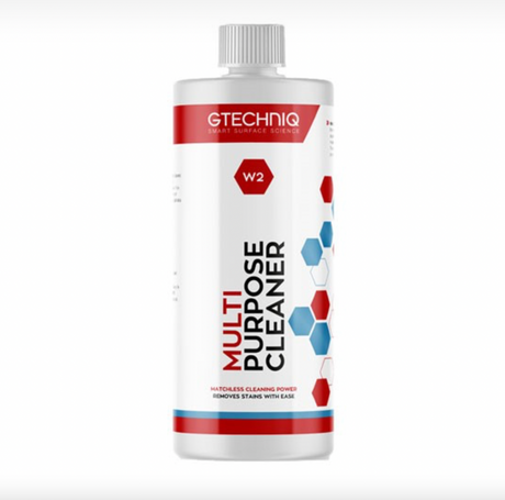 Gtechniq W2 Multi Purpose Cleaner 500ml