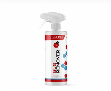 Gtechniq W8 Bug Remover