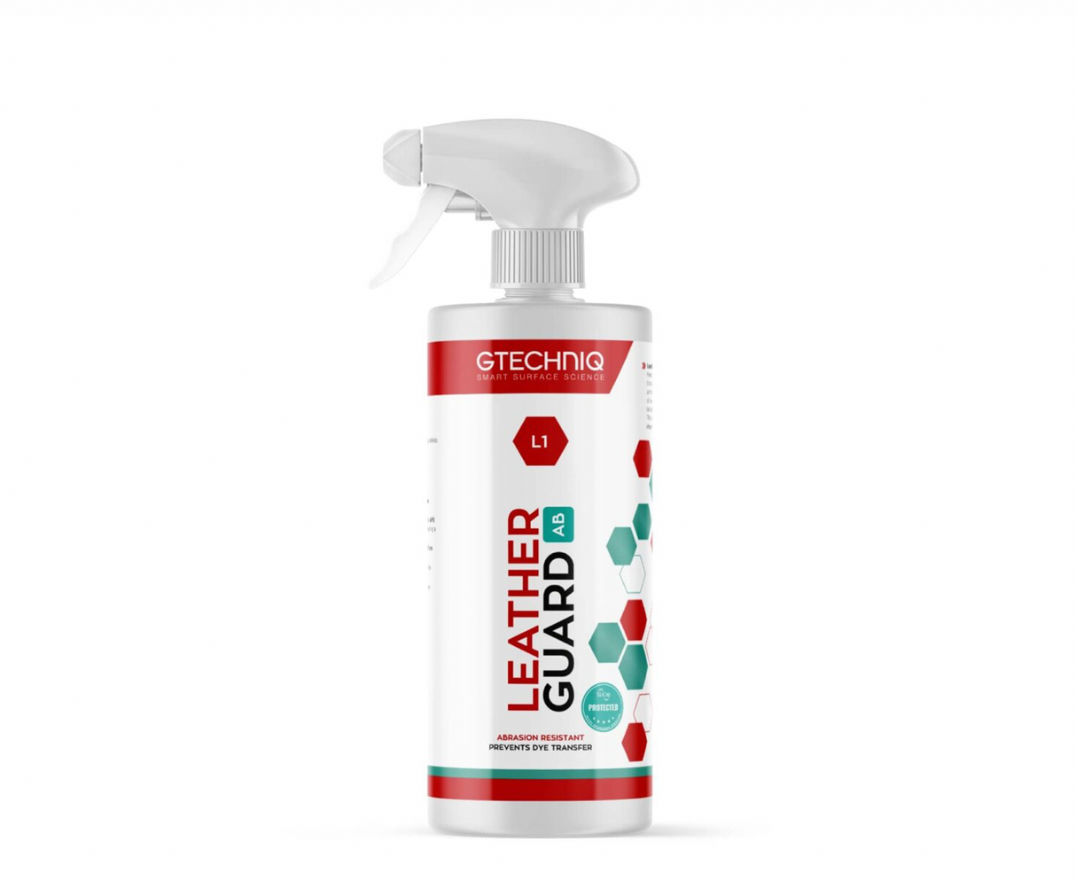 Gtechniq L1 Leather Guard AB 500ml