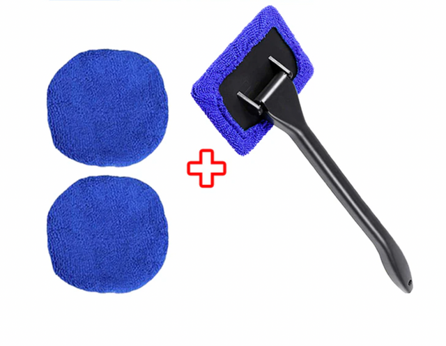 Car Window Cleaner Handle Tool