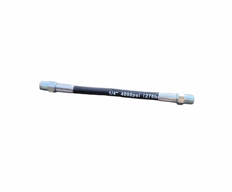 3/8" Thread to 3/8" thread Tail