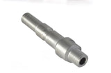 Quick Release Pressure Washer 1/4" Adaptor Male Nilfisk / Gerni