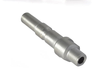 Quick Release Pressure Washer 1/4" Adaptor Male Nilfisk / Gerni