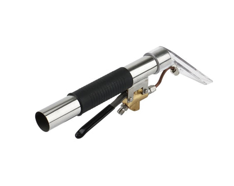 Carpet Extractor Upholstery Head With Spray Nozzle