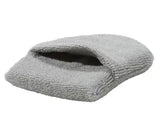 Applicator Mitt microfibre