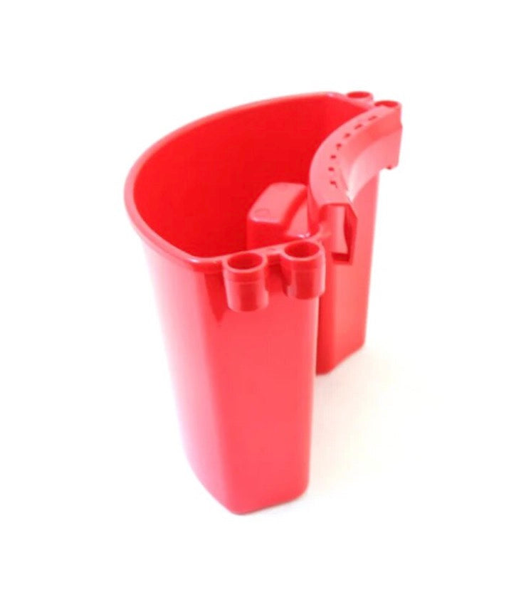 Bucket Organiser Tool Holder