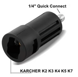 Karcher Wand To G1/4" 13mm Adapter