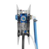 Single Soap Bucket Dilution System chemical dispenser