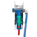 Single Spray Bottle Dilution System chemical dispenser.