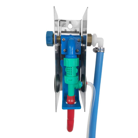 Single Spray Bottle Dilution System chemical dispenser.