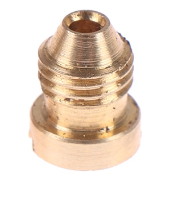 Snow Foam Cannon Nozzle Tip Australia | Brass 1.1mm & 1.25mm