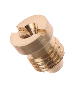 Snow Foam Cannon Nozzle Tip Australia | Brass 1.1mm & 1.25mm