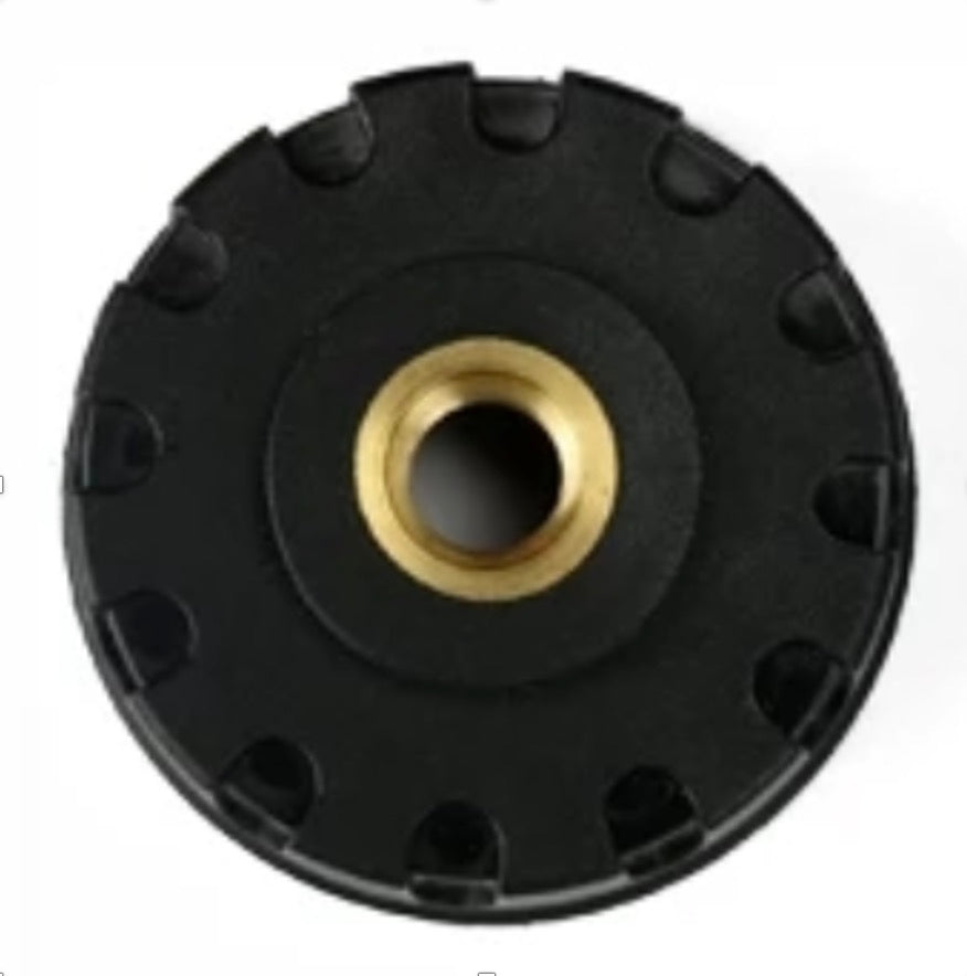 Snow Foam Cannon Lid Replacement | Fits MD Car Care Cannon | Australia