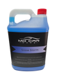 Snow Storm | MD car Care