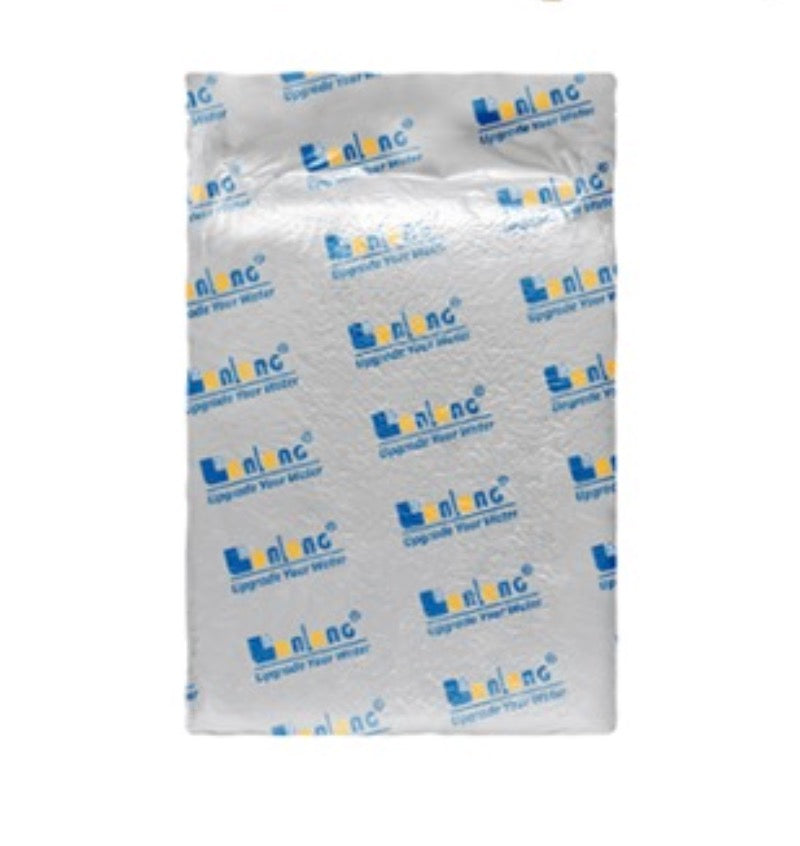 SpotBye Deionized Water Filter DI TDS Resin Spot Free Rinse