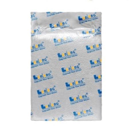 SpotBye Deionized Water Filter DI TDS Resin Spot Free Rinse