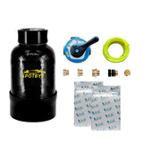 Deionized Water Filter | SpotBye Spot-Free Car Washer DI | Australia