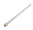 Pressure Washer Extension Wand 38cm | 13mm Male 5000 PSI Fitting | AU