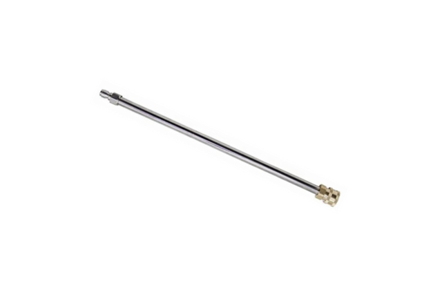 Pressure Washer Extension Wand 34cm | 1/4" QC 5000 PSI Connector | AU