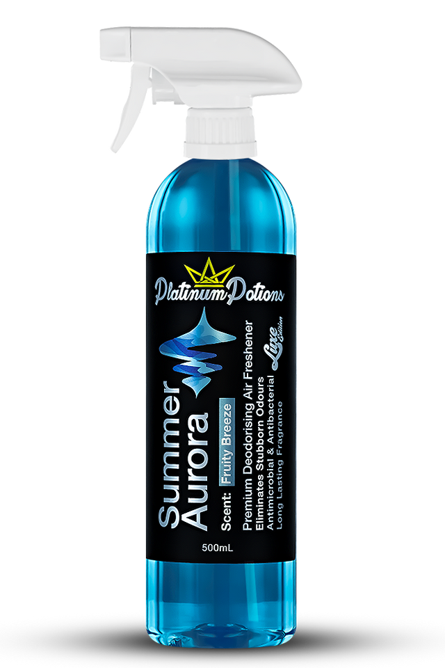 PP Air Freshener - Summer Aurora