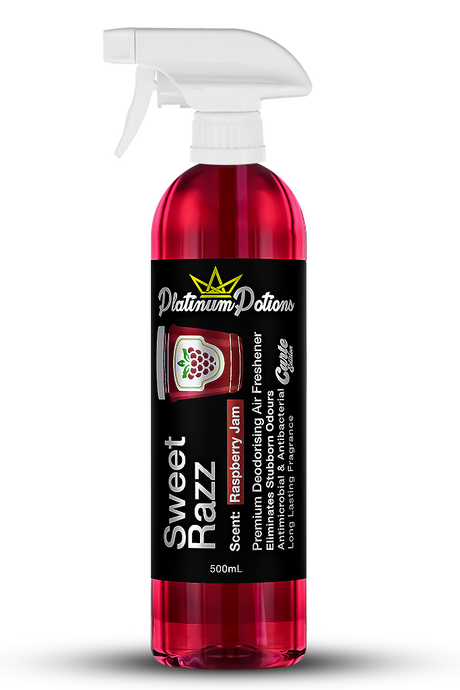 PP Air Freshener - Sweet Razz