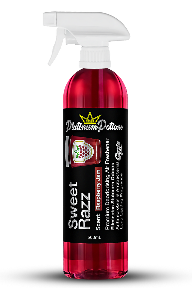 PP Air Freshener - Sweet Razz