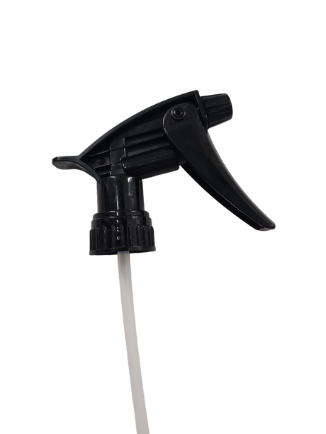 Heavy Duty Taiwan Spray Trigger | Chemical-Resistant Viton Sprayer