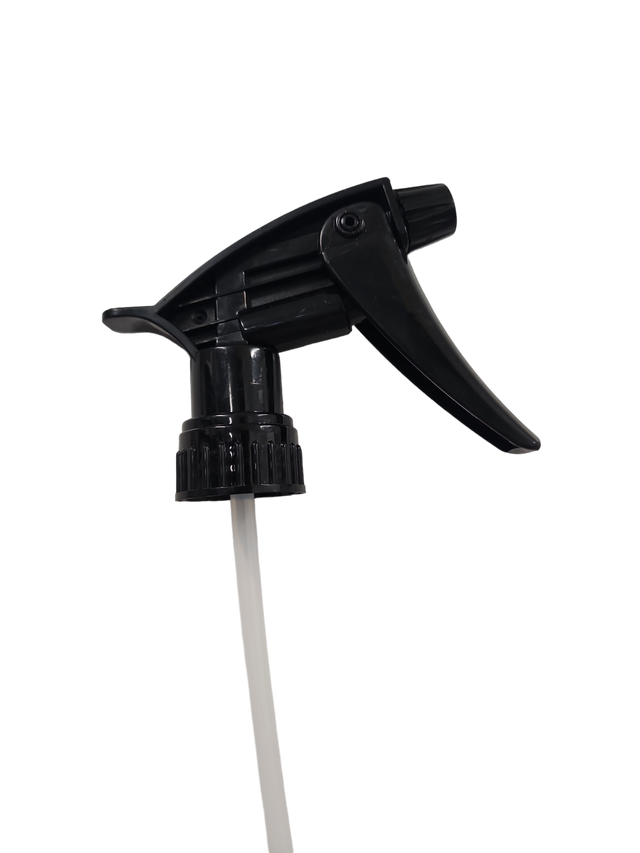 Heavy Duty Taiwan Spray Trigger | Chemical-Resistant Viton Sprayer