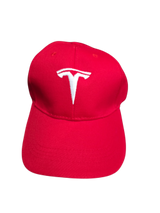 Tesla Caps - Cotton | UV Protection Lightweight Everyday Cap | AU