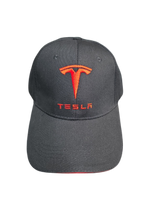 Tesla Caps - Cotton | UV Protection Lightweight Everyday Cap | AU