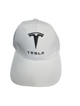 Tesla Caps - Cotton | UV Protection Lightweight Everyday Cap | AU