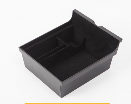 Storage Box Console Organiser for Tesla Model 3/Y (2021) | Australia
