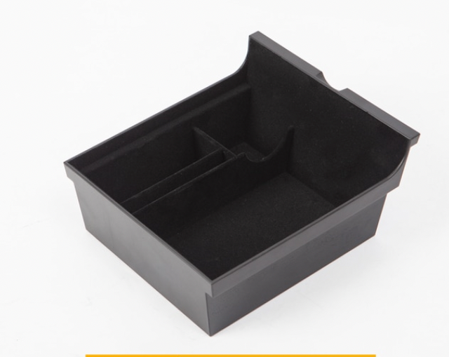 Storage Box Console Organiser for Tesla Model 3/Y (2021) | Australia