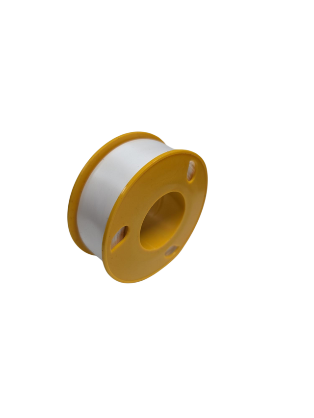 Thread Seal Tape 20mm x 10m | PTFE Plumbers Tape | Australia