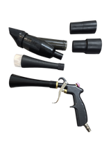 Tornado Vacuum Cleaning Gun HD | Heavy Duty Detailing Tool | Australia