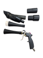 Tornado Vacuum Cleaning Gun HD | Heavy Duty Detailing Tool | Australia