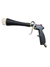 Tornado Vacuum Cleaning Gun HD | Heavy Duty Detailing Tool | Australia