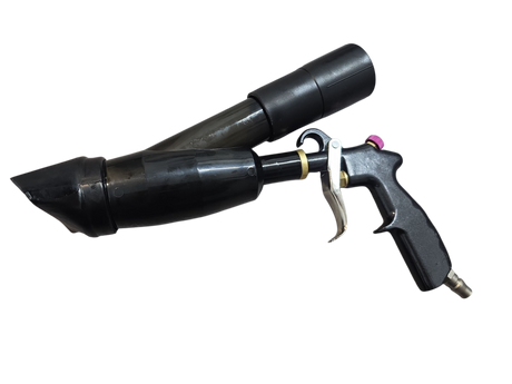 Tornado Vacuum Cleaning Gun HD | Heavy Duty Detailing Tool | Australia