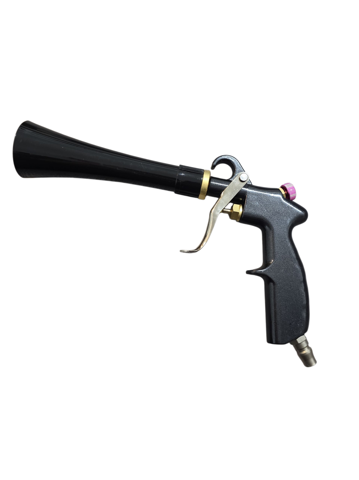 Tornado Vacuum Cleaning Gun HD | Heavy Duty Detailing Tool | Australia