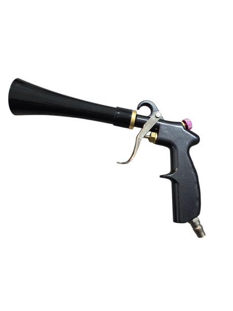Tornado Vacuum Cleaning Gun HD | Heavy Duty Detailing Tool | Australia