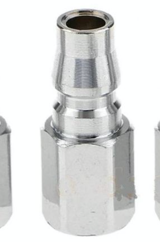 Touch Up Spray Gun 1.0mm Nozzle | HVLP Gravity Feed Paint Gun | Australia