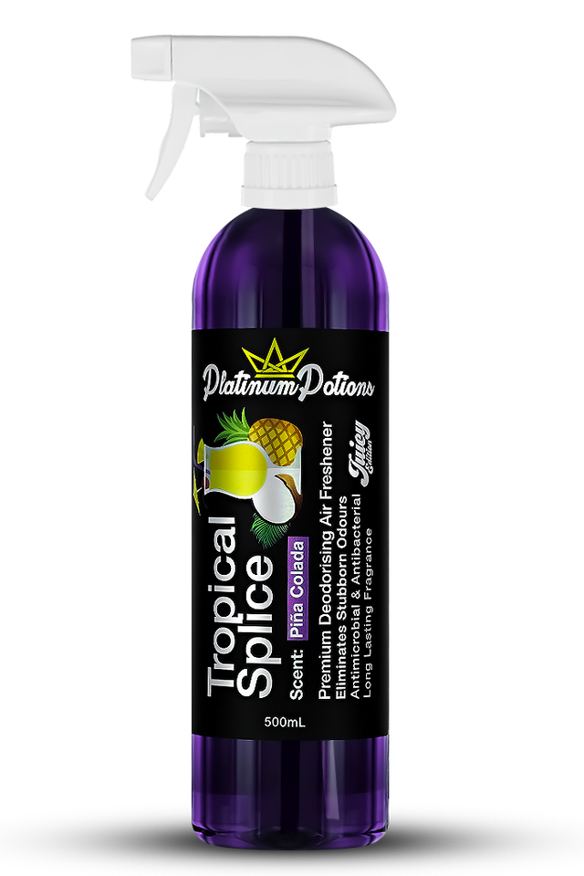 PP Air Freshener - Tropical Splice