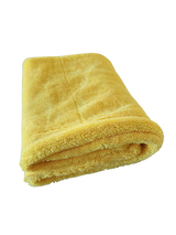 Twisted Loop Drying Towels 1200gsm | Ultra Absorbent Microfibre | Australia