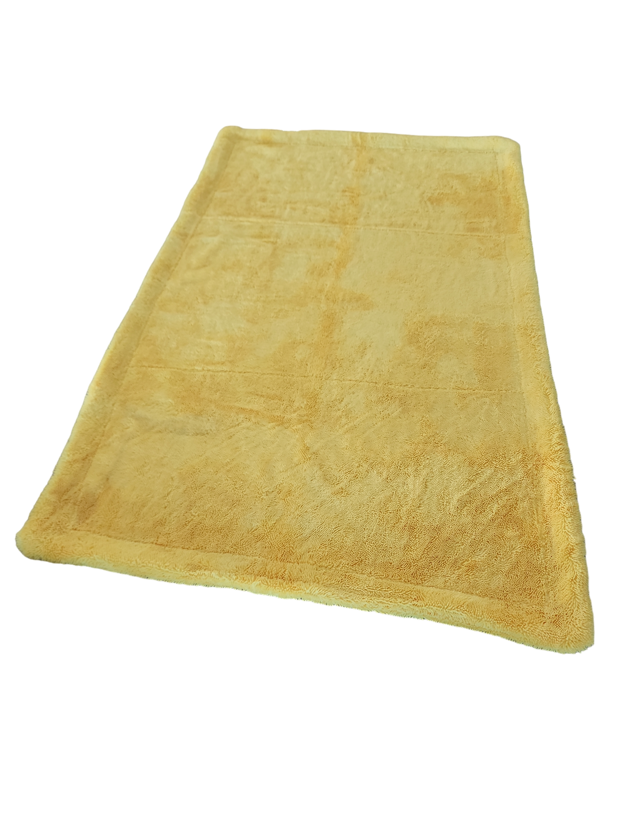 Twisted Loop Drying Towels 1200gsm | Ultra Absorbent Microfibre | Australia