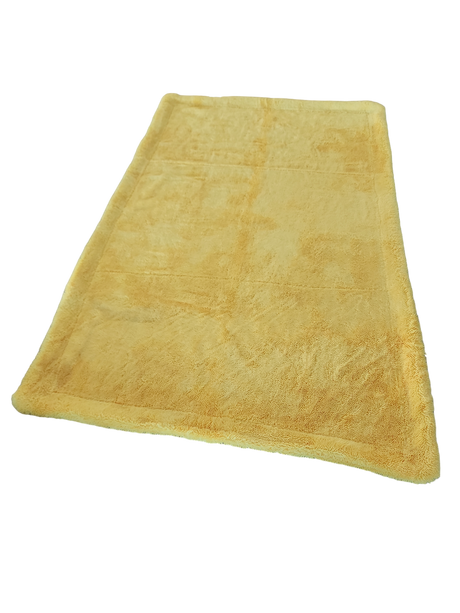 Twisted Loop Drying Towels 1200gsm | Ultra Absorbent Microfibre | Australia