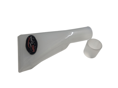 Universal Vacuum Extraction Nozzle 32–35mm | Car Detailing | Australia